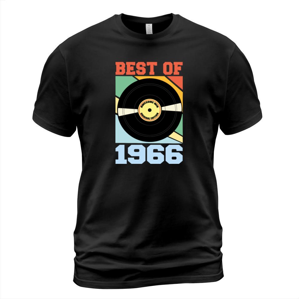 Best of 1966 T-Shirt Unisex