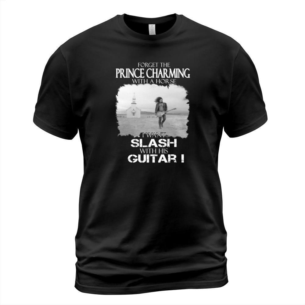 slash girls T-Shirt Unisex