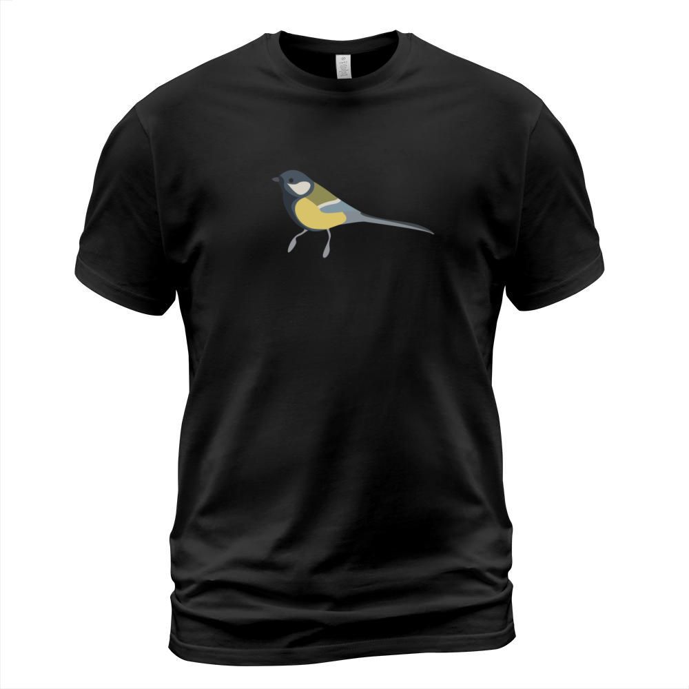 artboard birds 15 T-Shirt Unisex