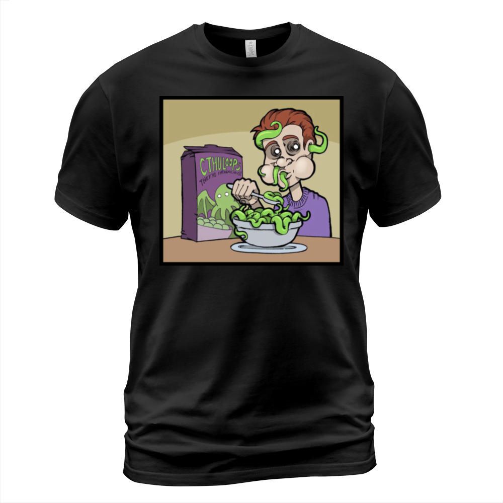 Cthops logo T-Shirt Unisex