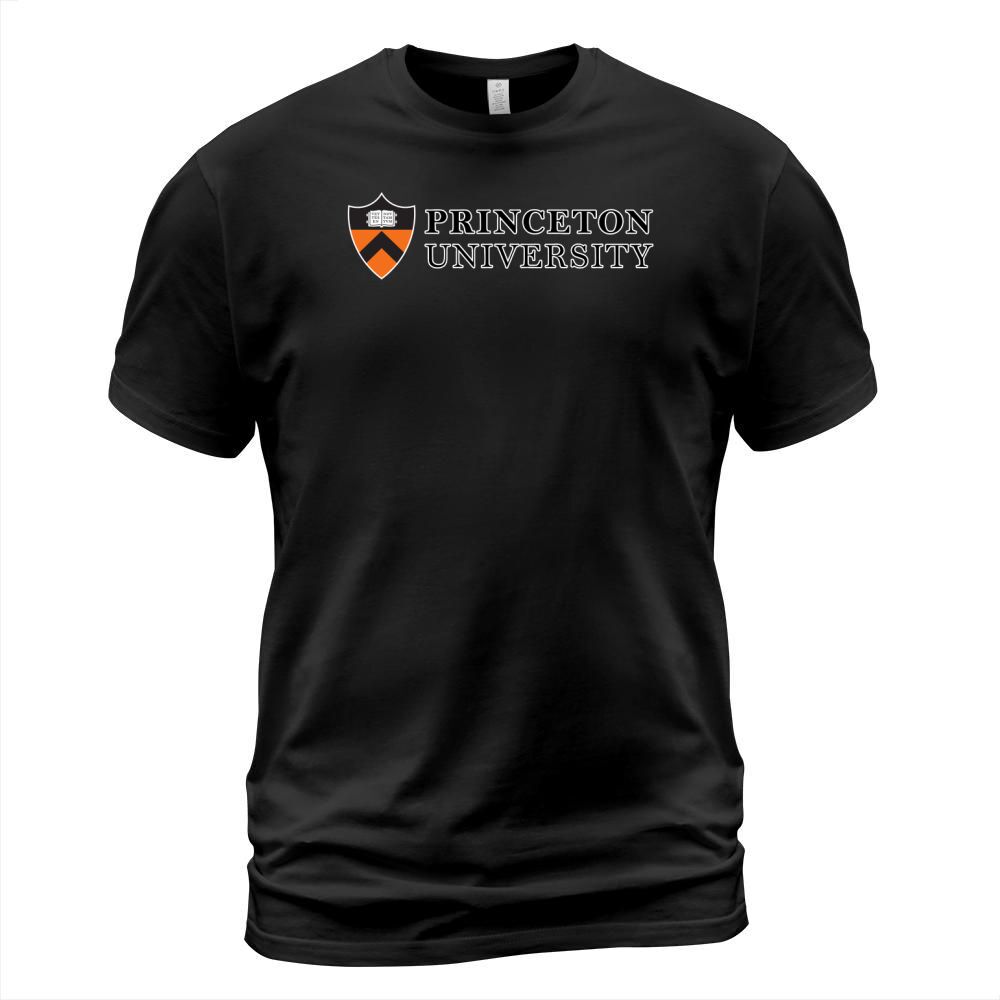 Simple Logo Princeton University 2020 T-Shirt Unisex