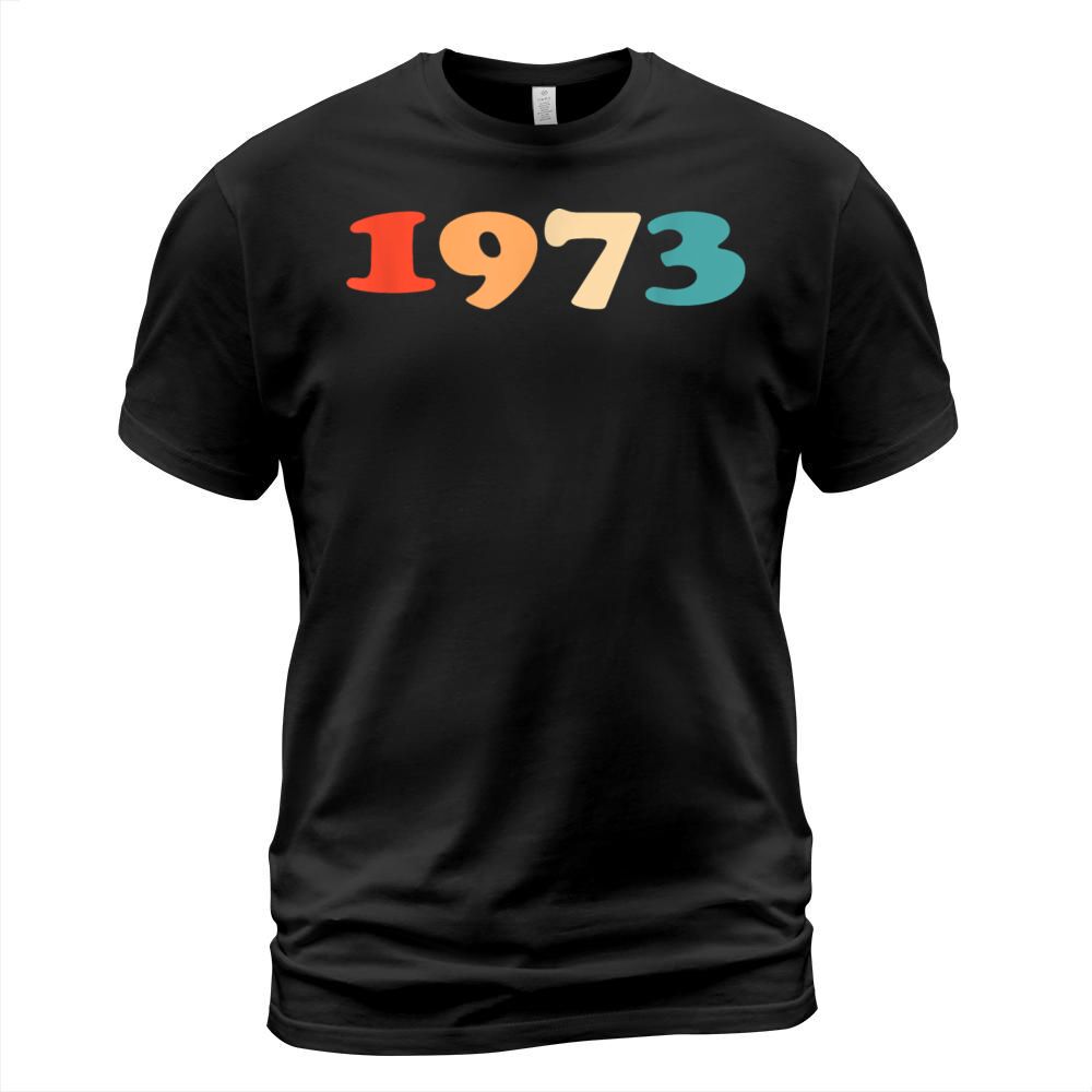 1973 Roe V Wade Vintage Design 73 T Shirt T-Shirt Unisex