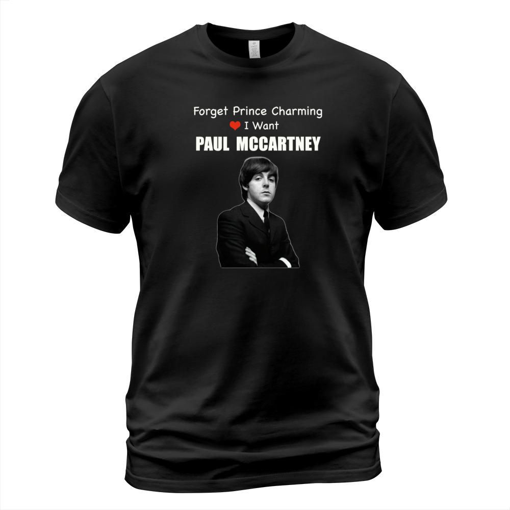 PAUL MCCARTNEY T-Shirt Unisex