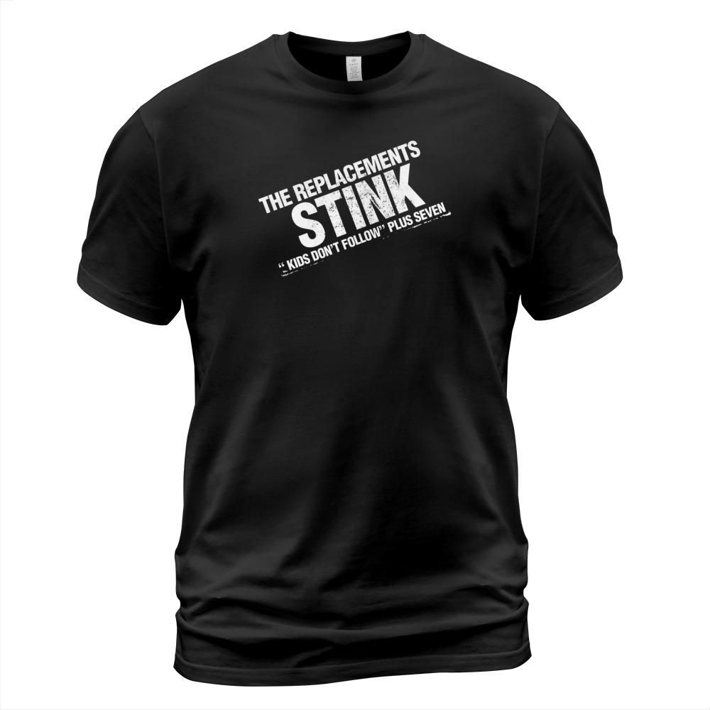 The Replacements Stink T-Shirt Unisex