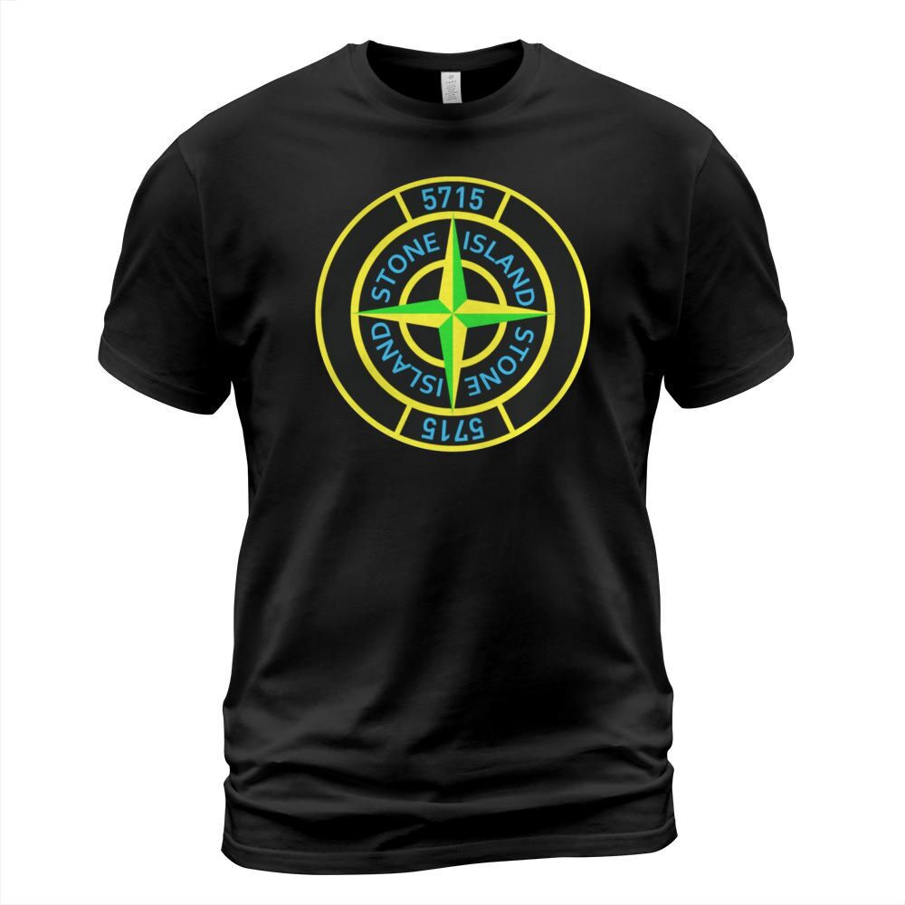 stone island - Frauen Performance T-Sh T-Shirt Unisex