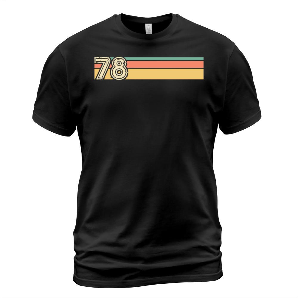 Vintage 1978 T-Shirt Unisex