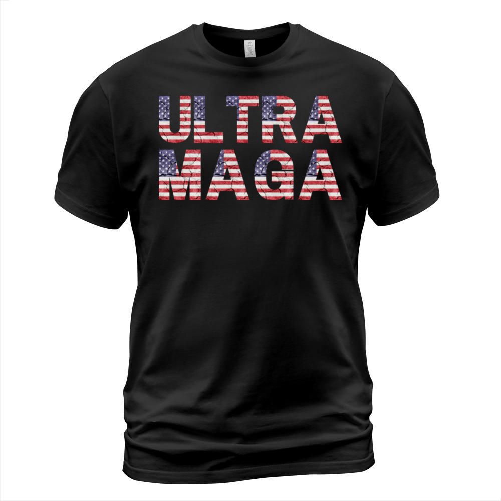 Ultra Maga T-Shirt Unisex