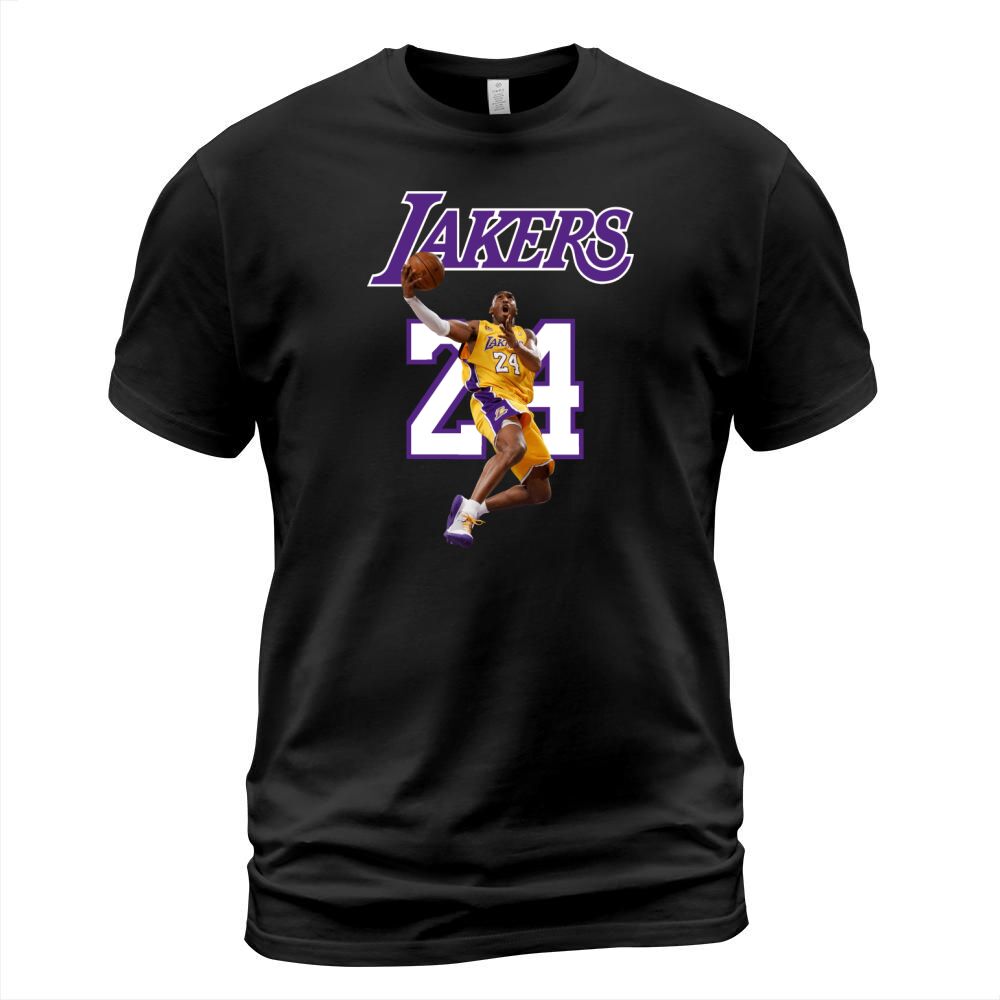 Kobe T-Shirt Unisex