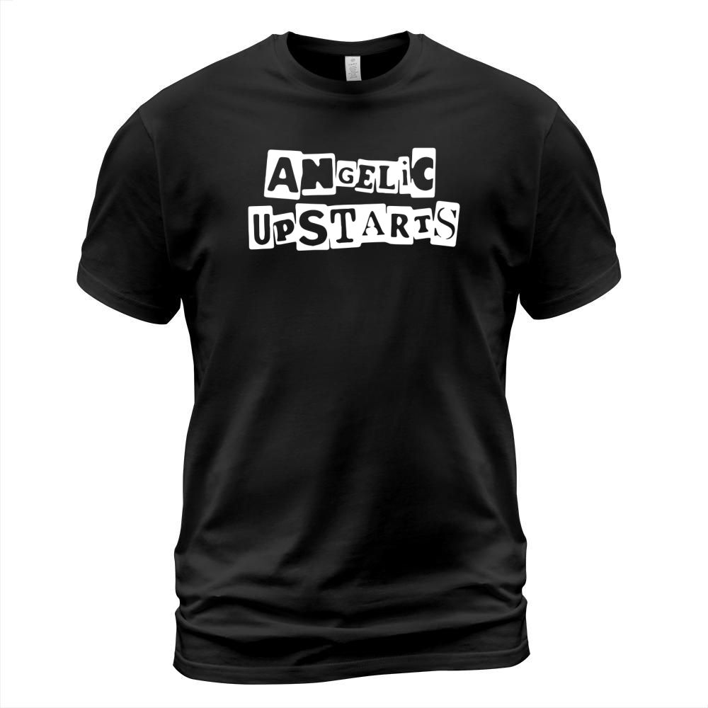 Angelic Upstarts T-Shirt T-Shirt Unisex