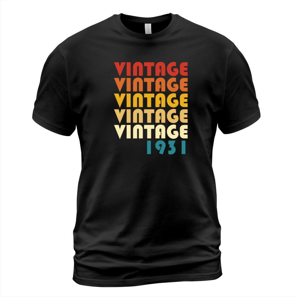 1931 VINTAGE T-Shirt Unisex