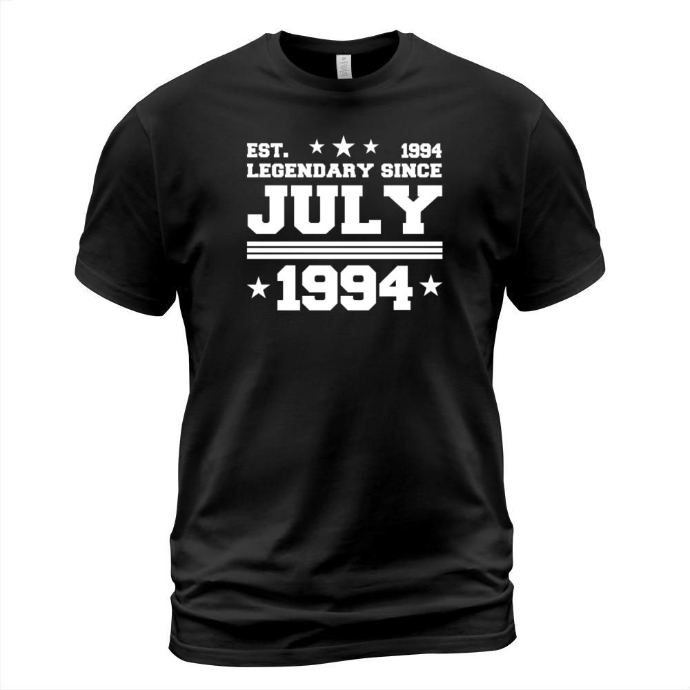 28th birthday July vintage 1994 gift idea T-Shirt Unisex