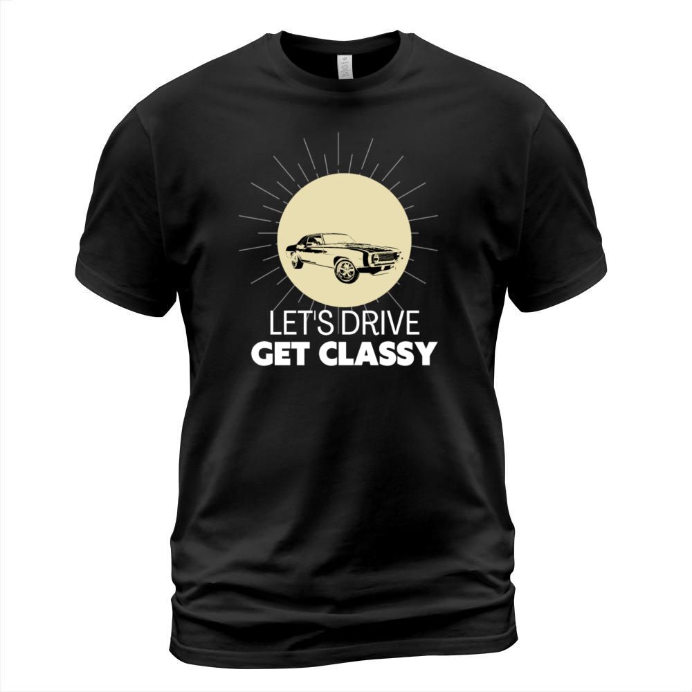 I am not all im a classic vintage T-Shirt Unisex