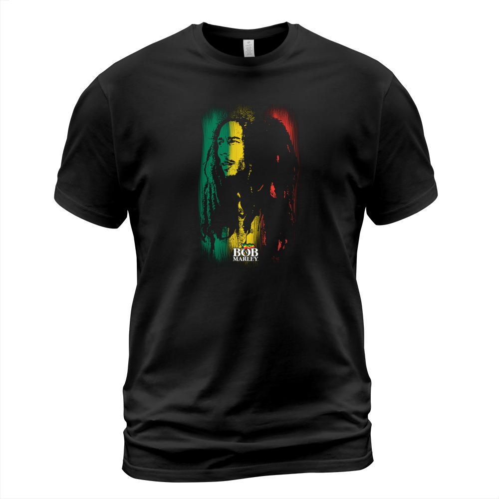 Bob Marley T-Shirt Unisex