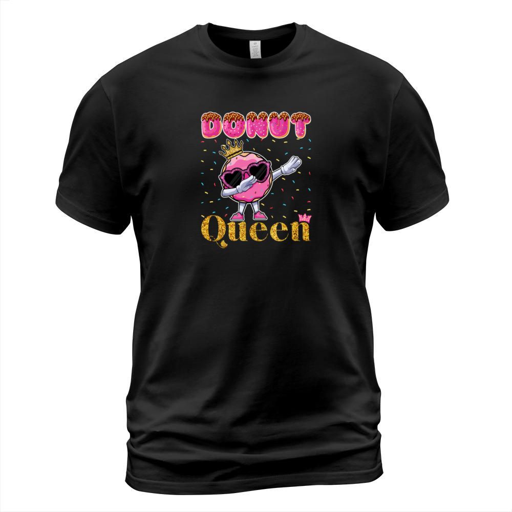Dab Dance Style Doughnut Donut Lover - Dabbing T-Shirt Unisex