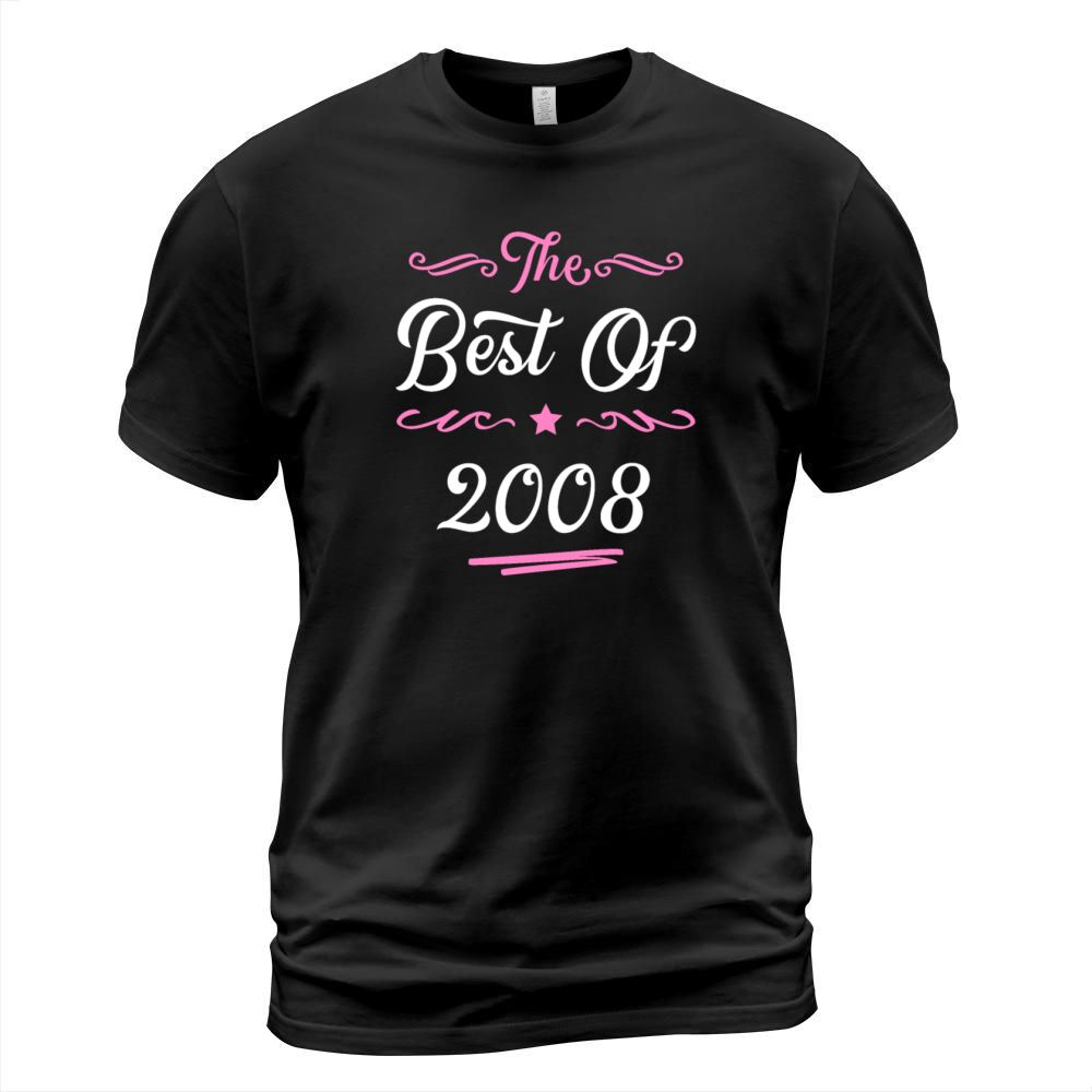 2008 best of T-Shirt Unisex