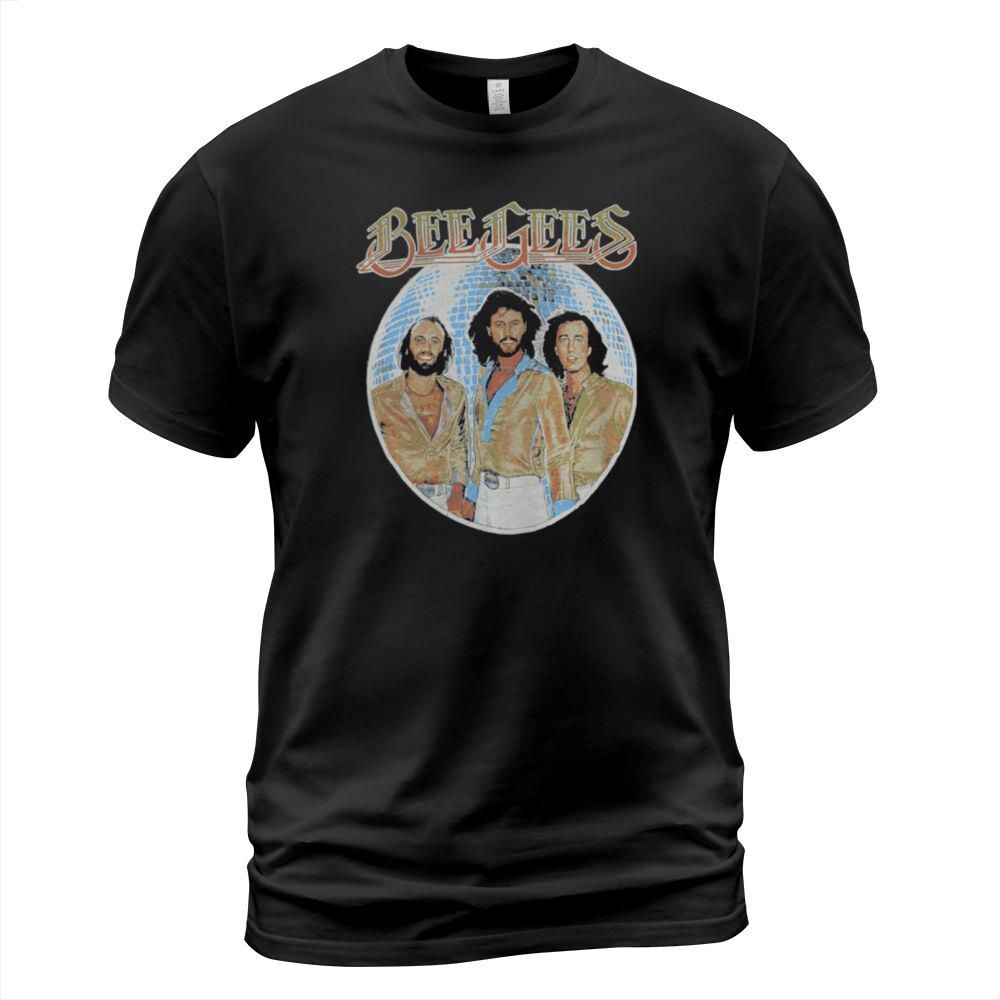 Bee Gees T-Shirt Unisex