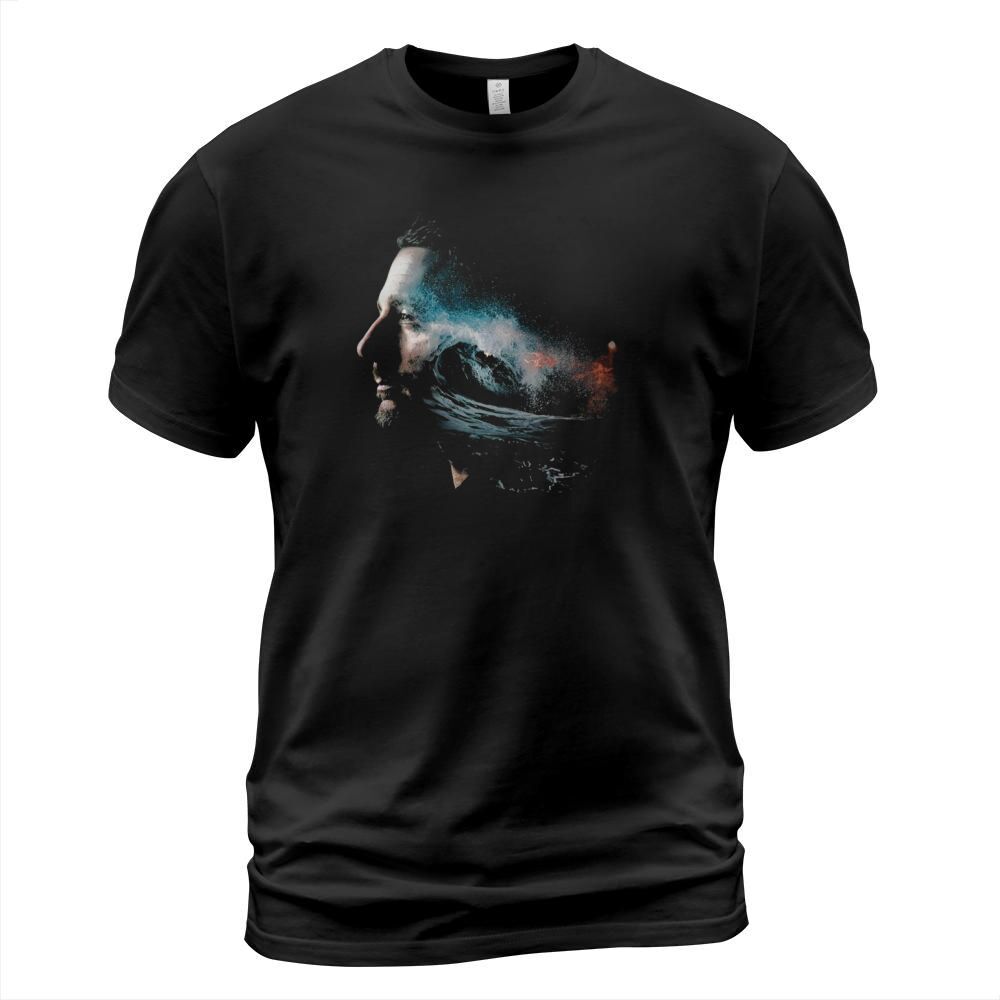 Sturgill Simpson Tshirt T-Shirt Unisex