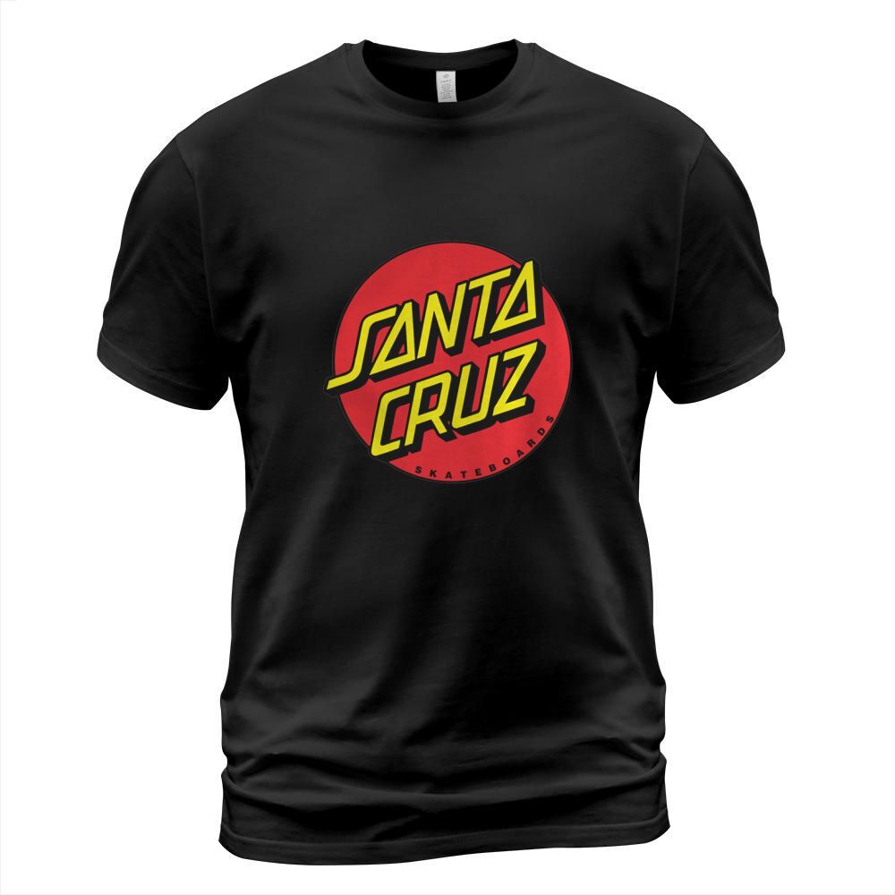 Santa Cruz T-Shirt Unisex