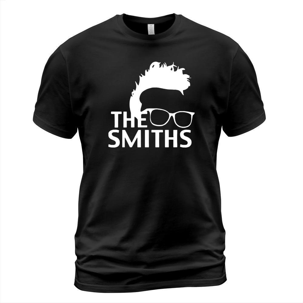 The Smiths 6 T-Shirt Unisex