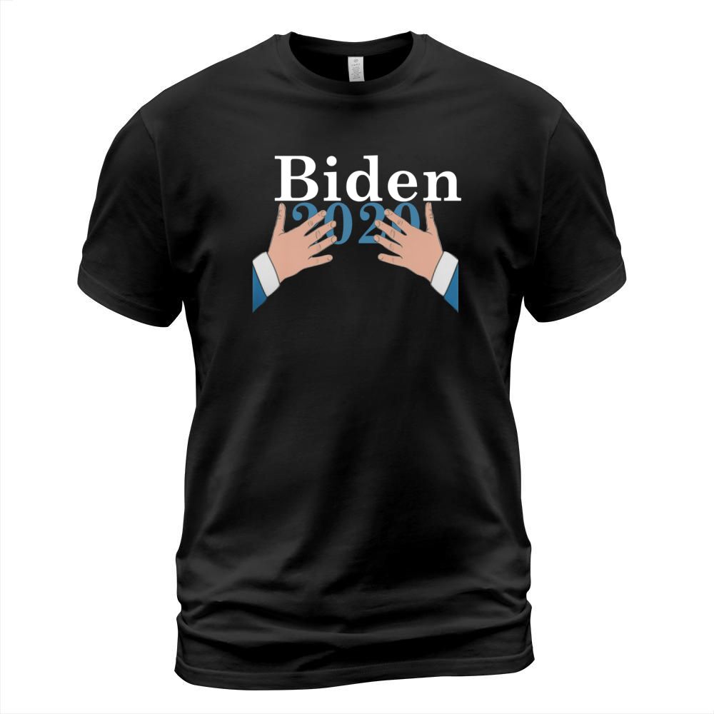 Joe Biden 2020 - Ladies Flowy Tank T-Shirt Unisex