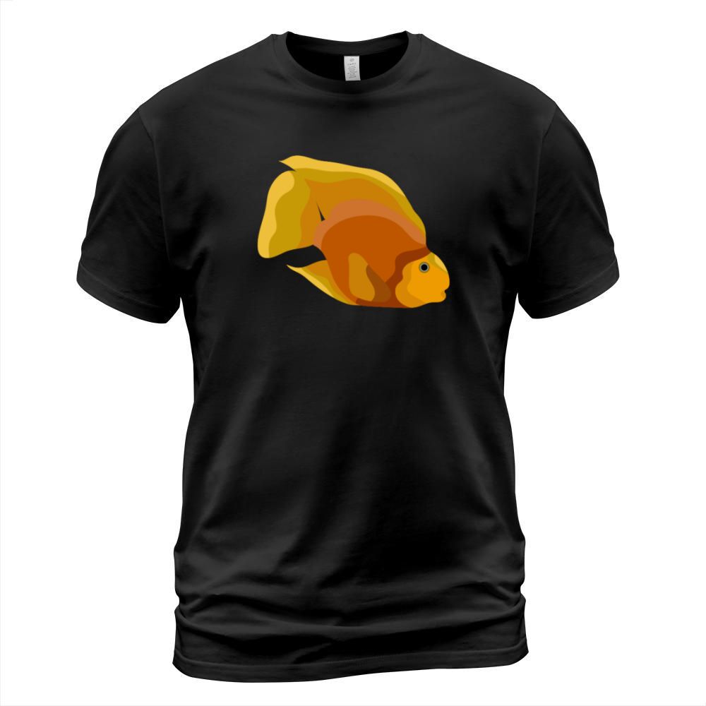 Ocean creatures  14 T-Shirt Unisex