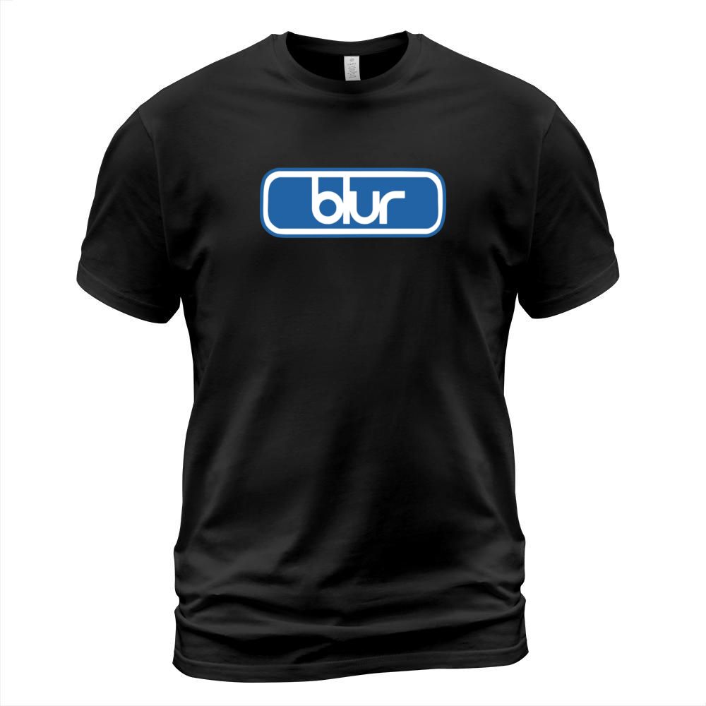 Blur T-Shirt Unisex
