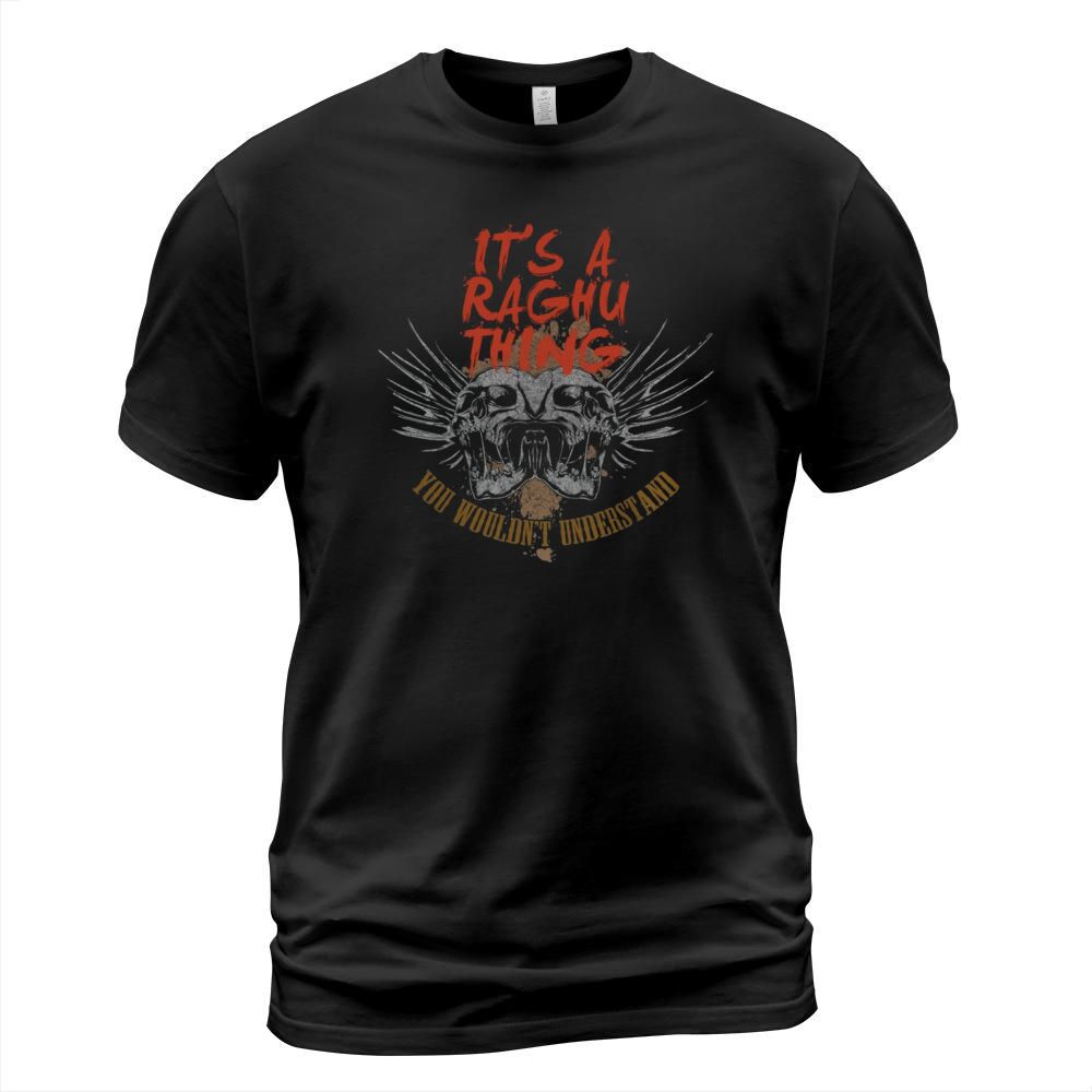 Love To Be RAGHU Tshirt T-Shirt Unisex