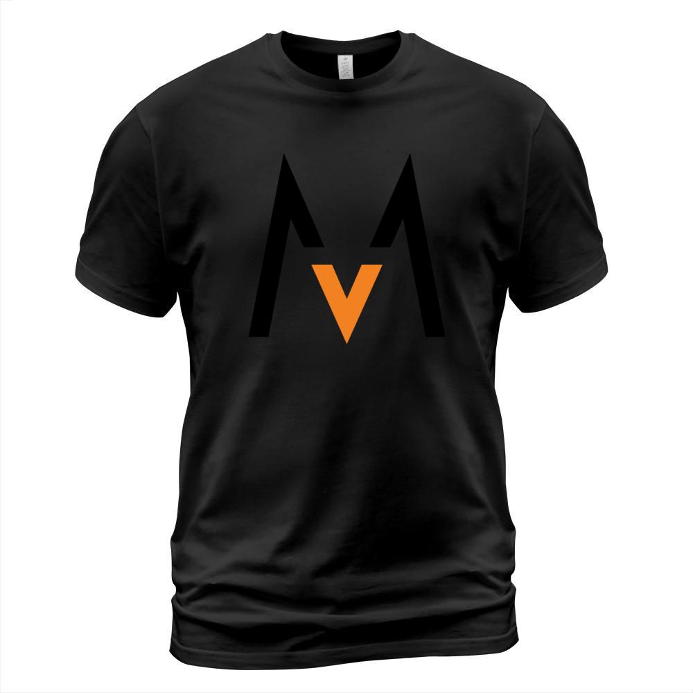 MAROON 5 LOGO T-Shirt Unisex
