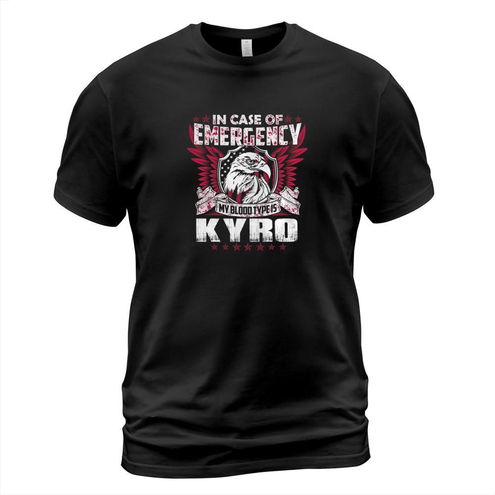 Love To Be KYRO Tshirt T-Shirt Unisex