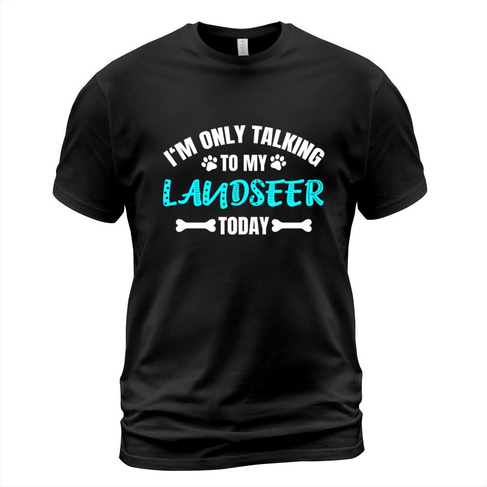 Landseer Owner T-Shirt Unisex