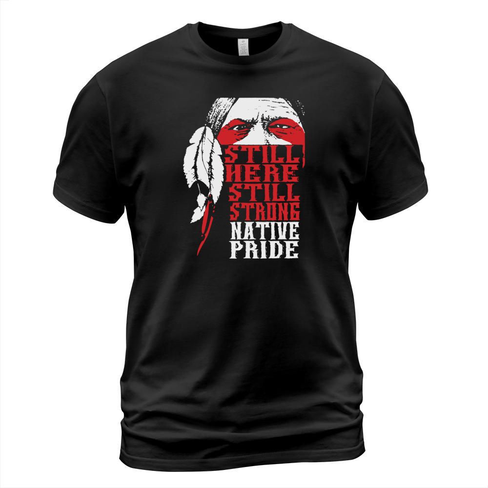Native American T-Shirt Unisex