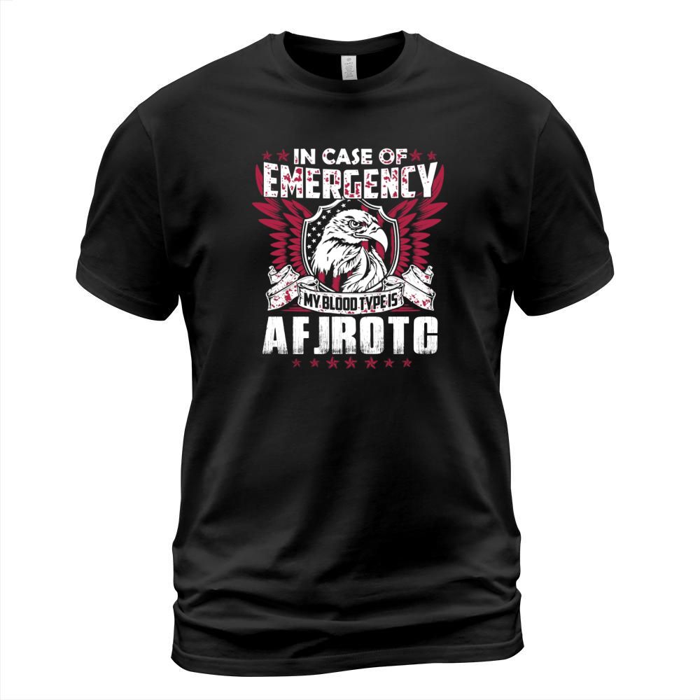 Good To Be AFJROTC Tshirt T-Shirt Unisex