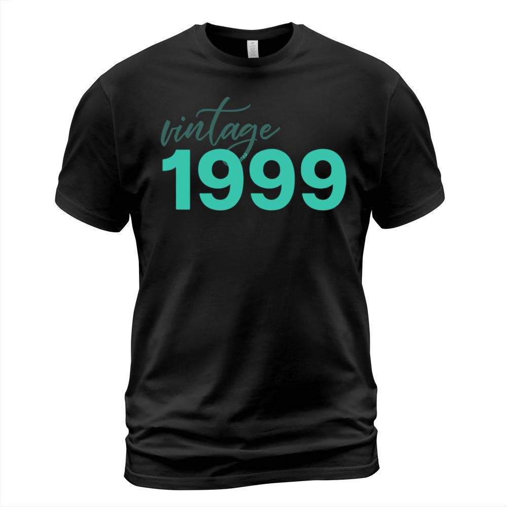 Vintage 999 T-Shirt Unisex