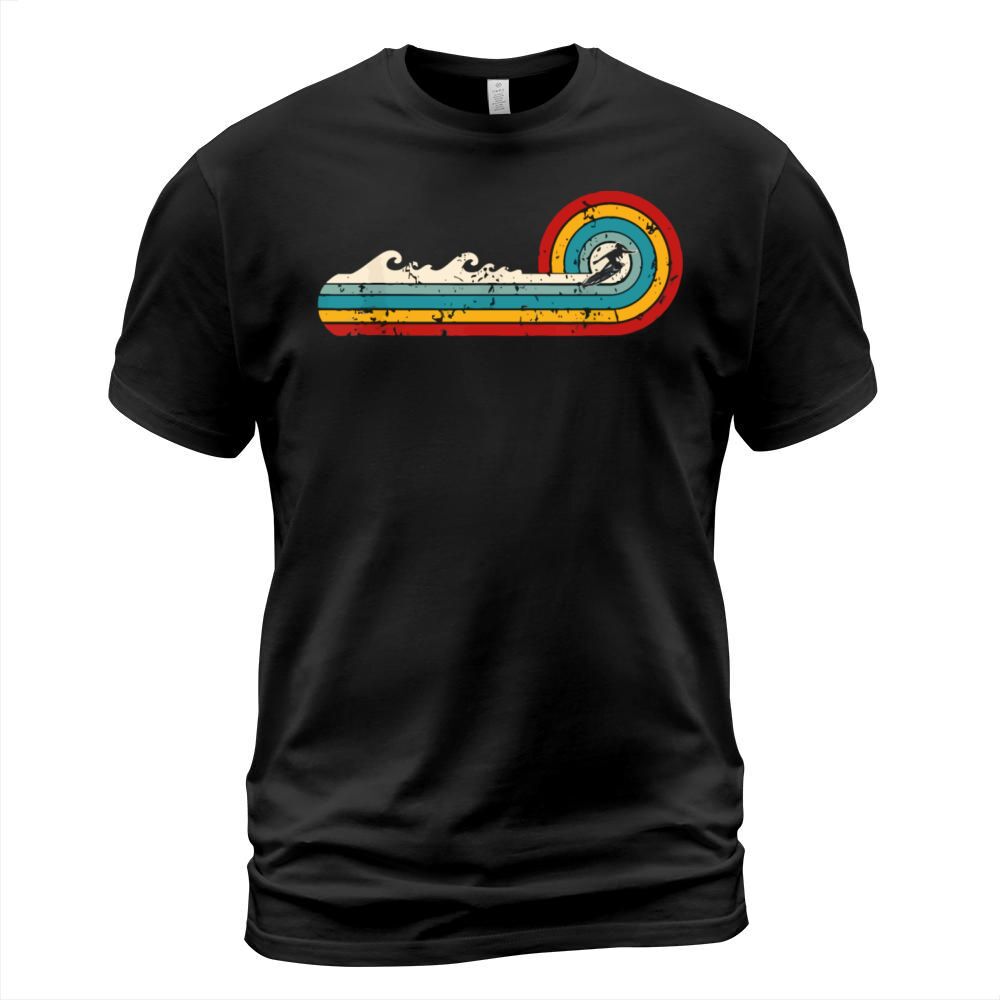 Retro Vintage Family Vacation 2022 Texas Galveston T-Shirt Unisex