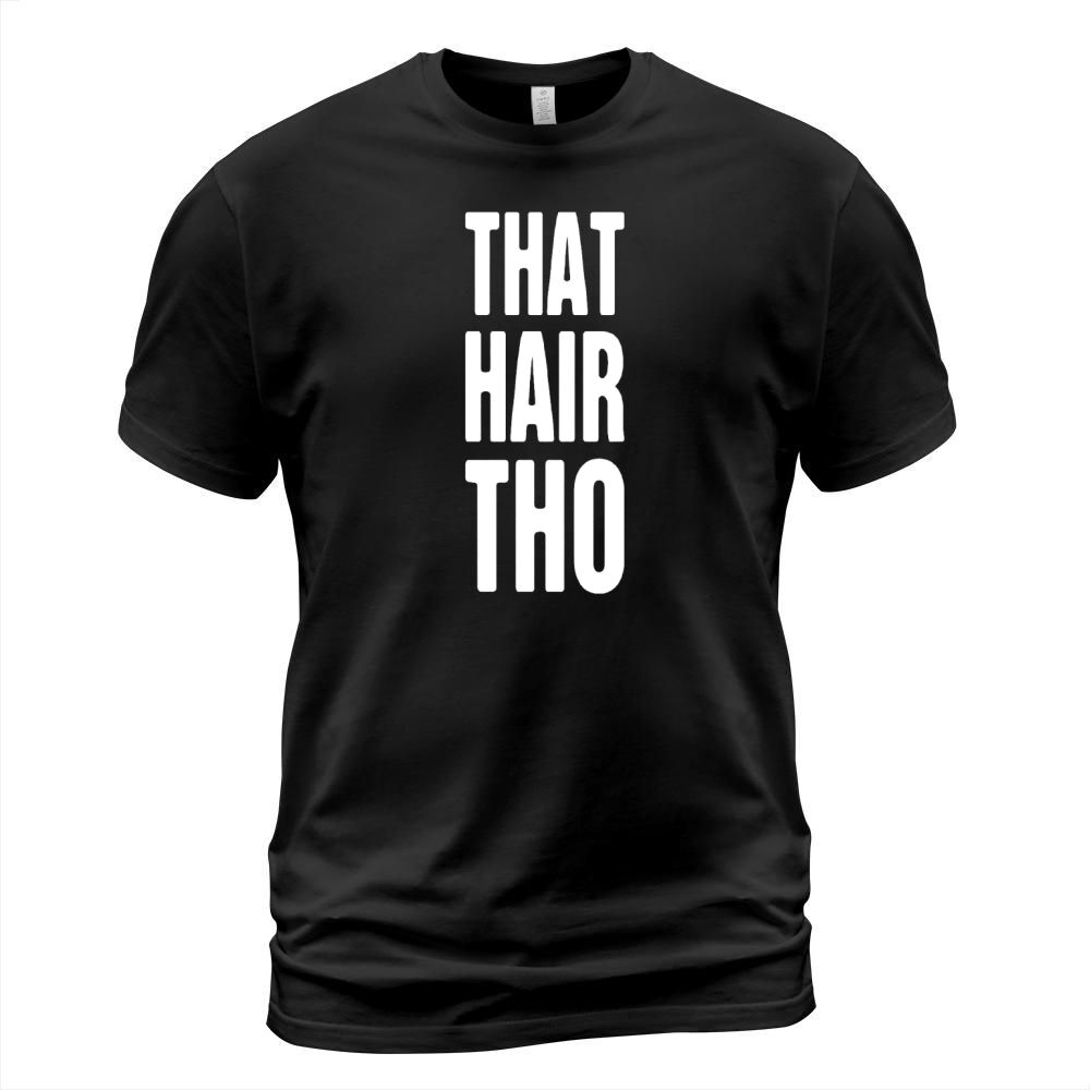 funny hair stylist design T-Shirt Unisex