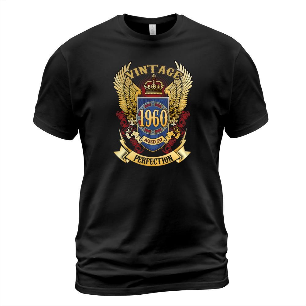 VINTAGE 1960 T-Shirt Unisex