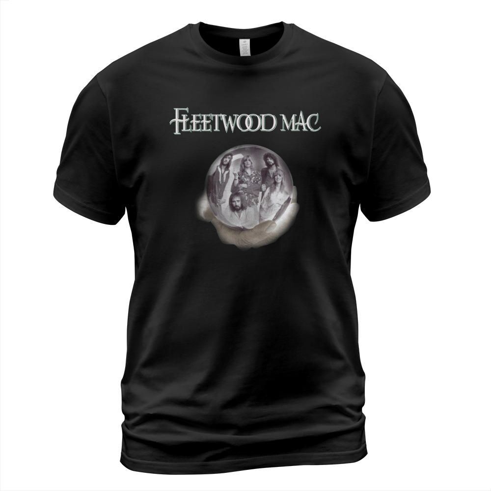 GYPSY MAC OF FLEETWOOD BAND T-Shirt Unisex