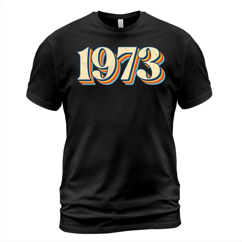 1973 Vintage T-Shirt Unisex