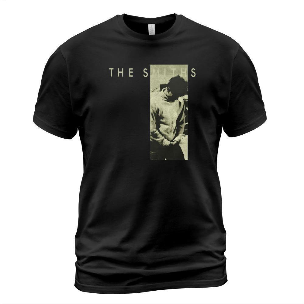 The Smiths  How Soon Is Now TShirt T-Shirt Unisex