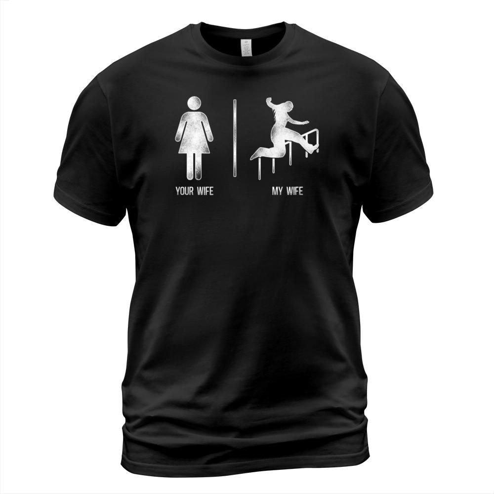 Parkour Free Running Traceur T-Shirt Unisex