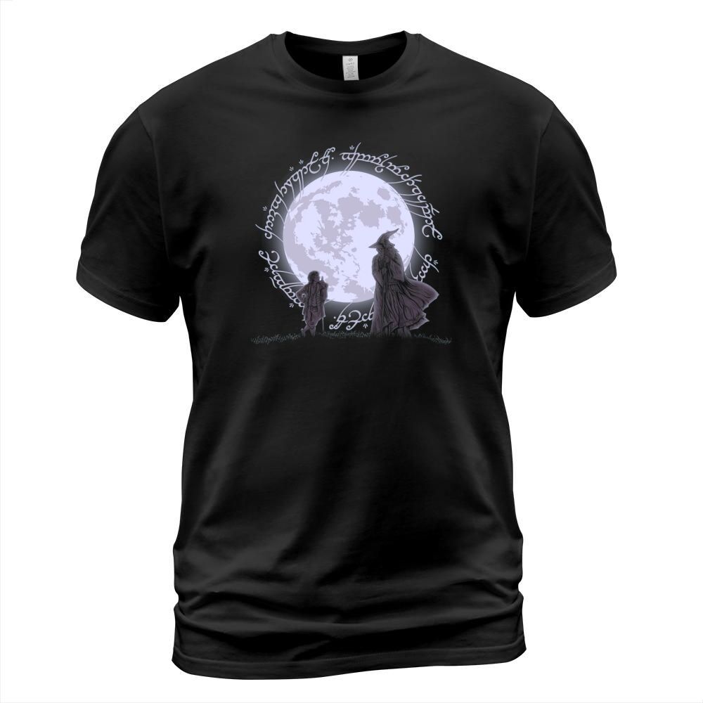 Lord Of The Ring T-Shirt Unisex