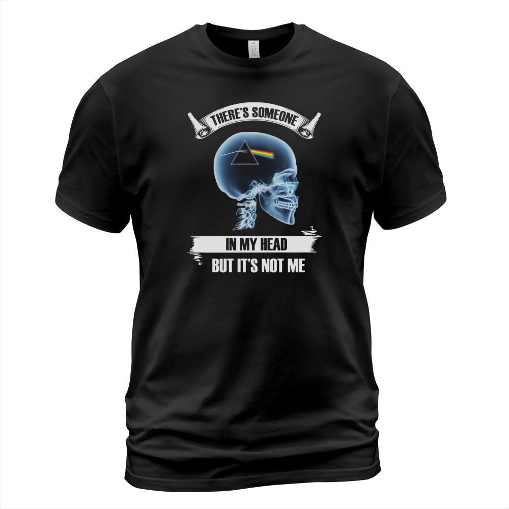 ONLY PINK FLOYD FANS T-Shirt Unisex