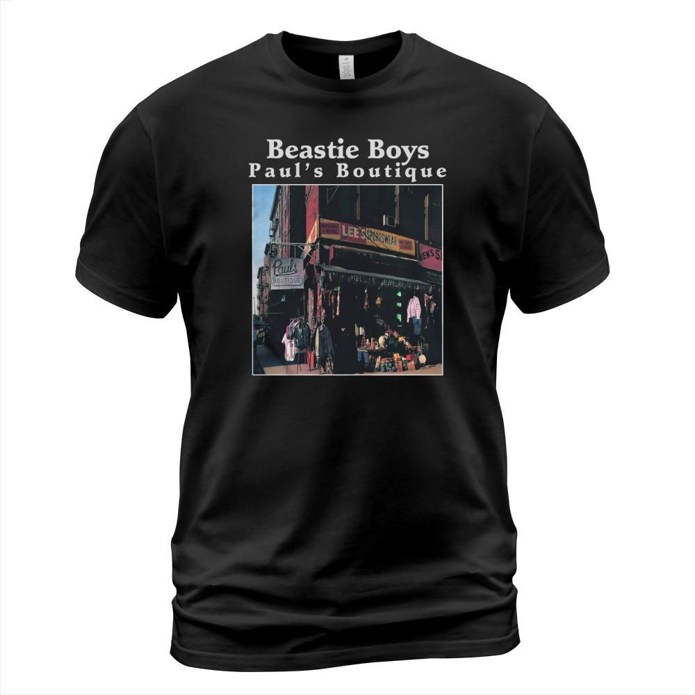 BB  Pauls Boutique T-Shirt Unisex