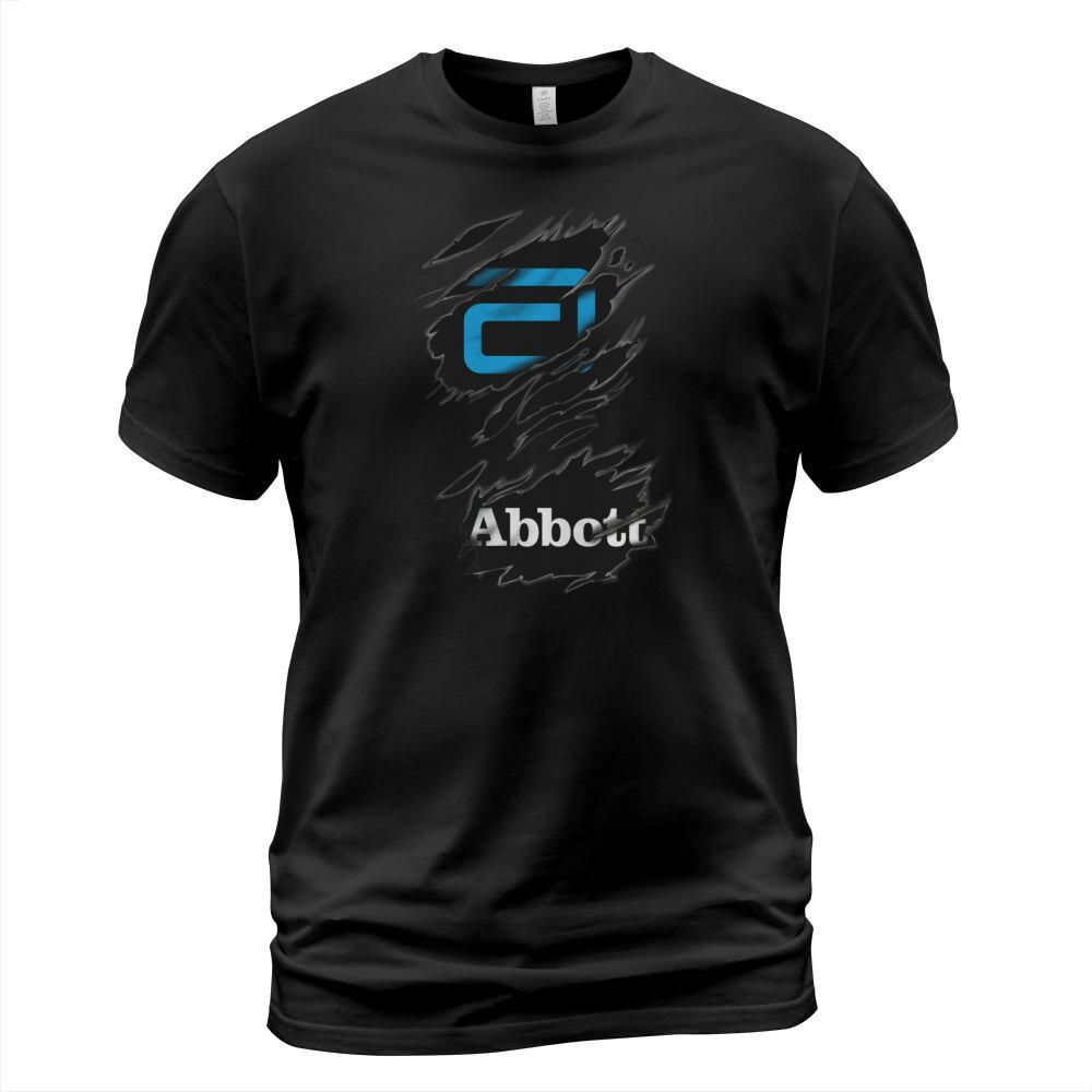Abbott Laboratories T-Shirt Unisex