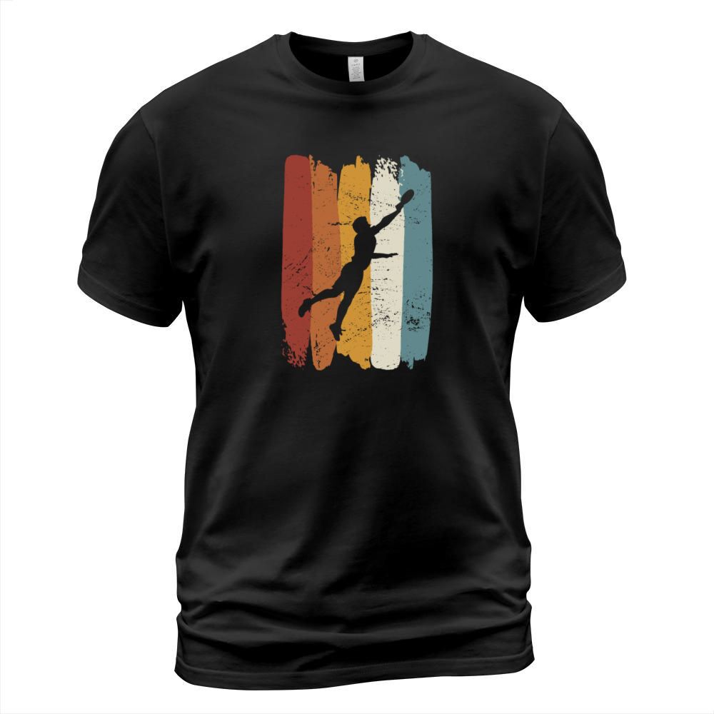 Retro vintage Ultimate Frisbee T-Shirt Unisex