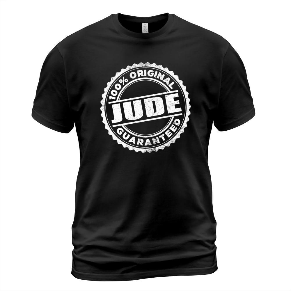 JUDE  100 Percent Original Guaranteed - Coffee Mug (colored) T-Shirt Unisex