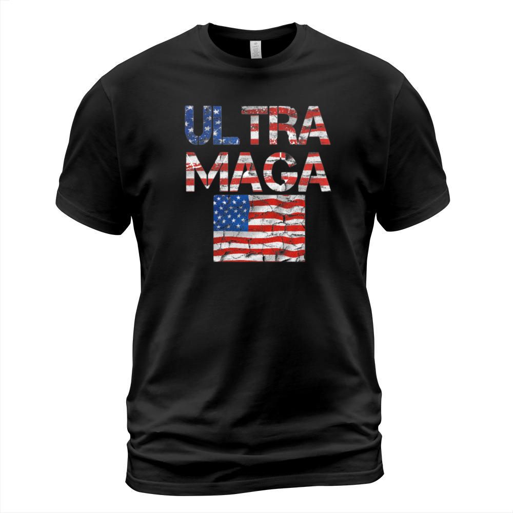 Ultra Maga T-Shirt Unisex