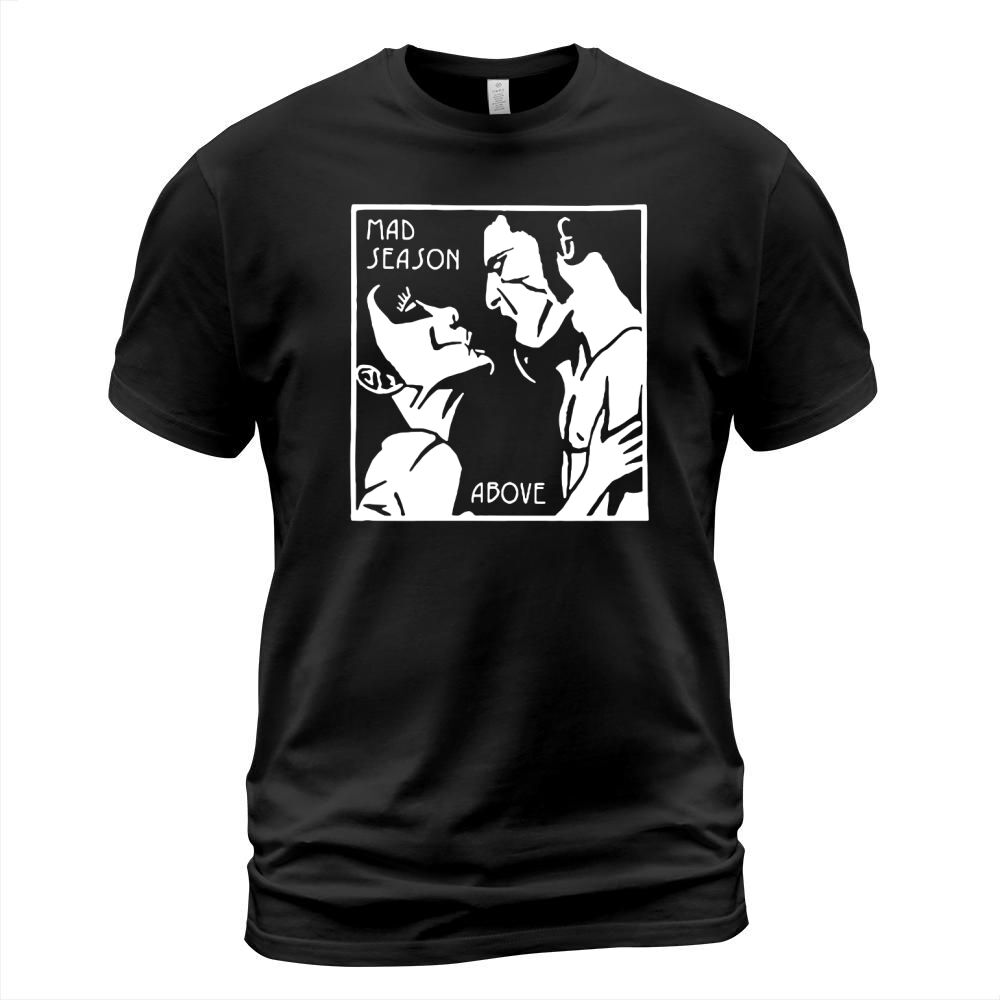 MAD SEASON T-Shirt T-Shirt Unisex