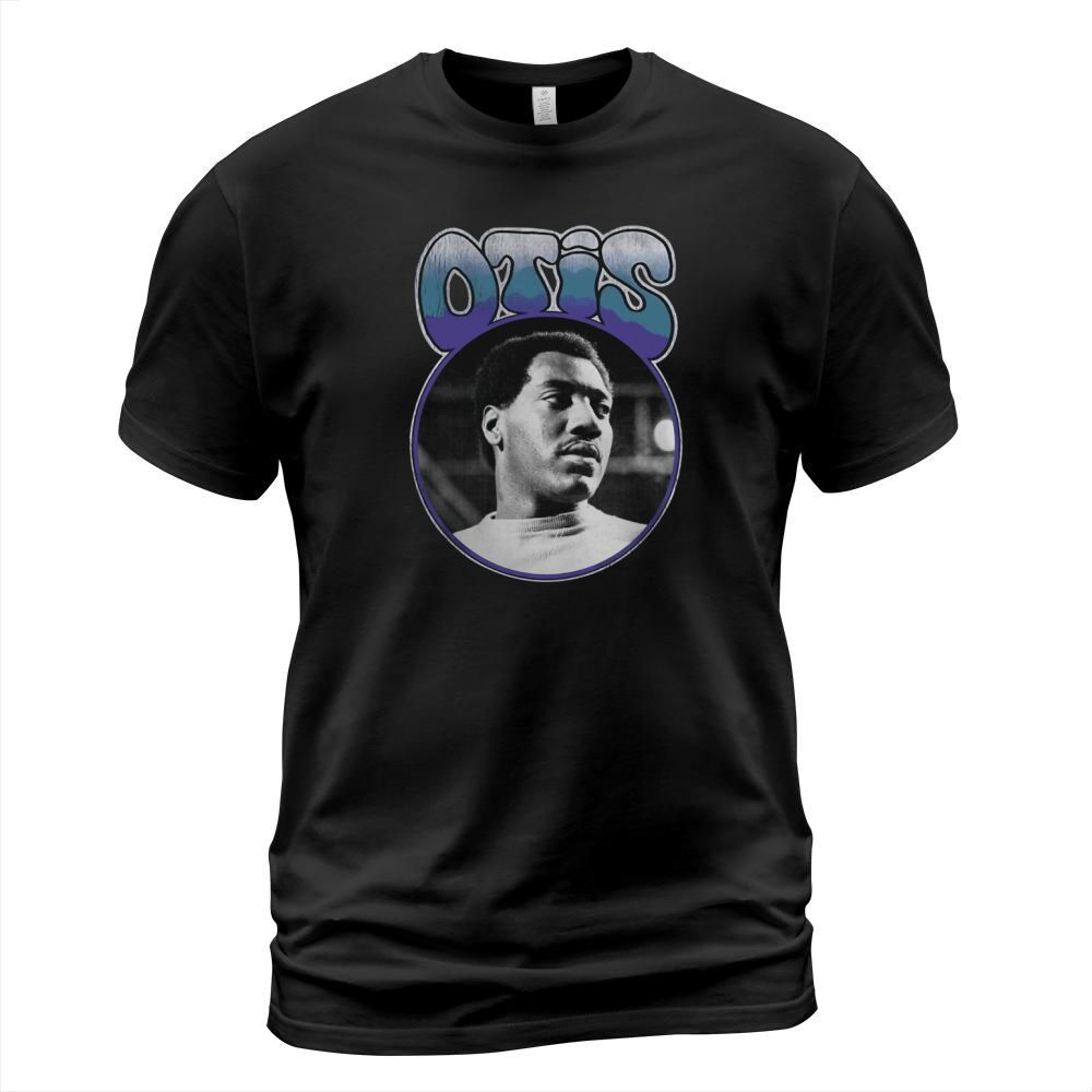 Otis Redding T-Shirt T-Shirt Unisex