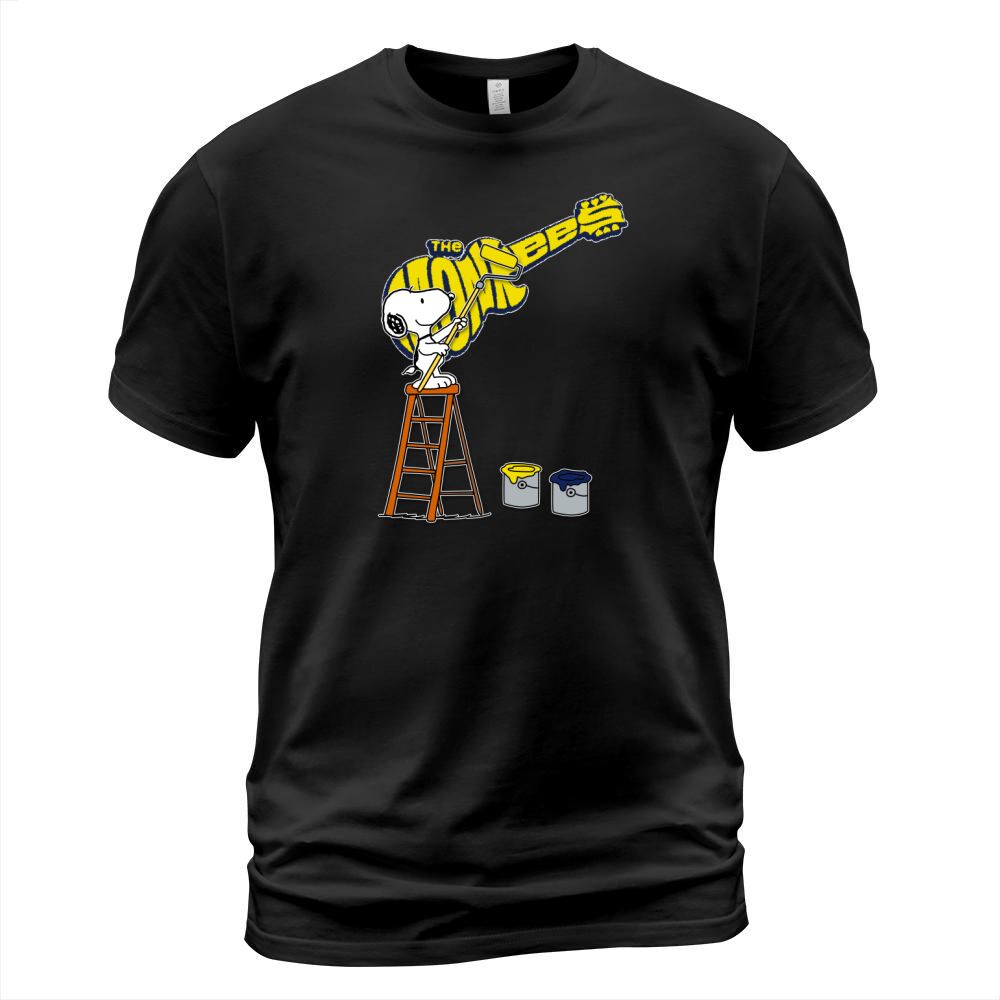 The Monkees T-Shirt Unisex